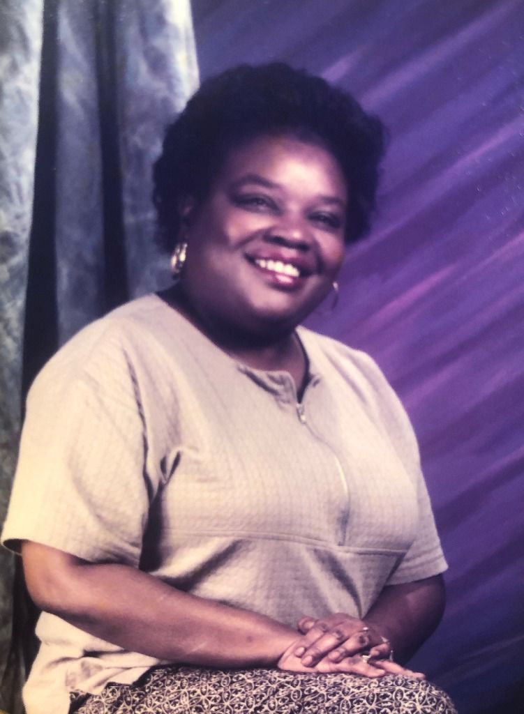 Cynthia Ann Cooper